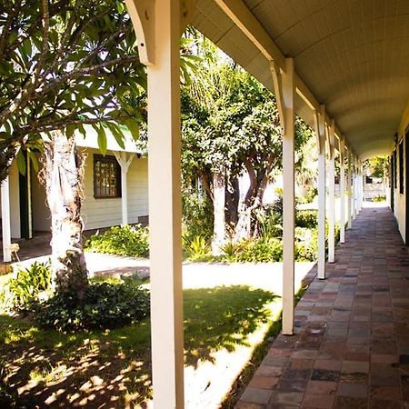 Victoria And Alfred Guest House Port Elizabeth Eksteriør bilde