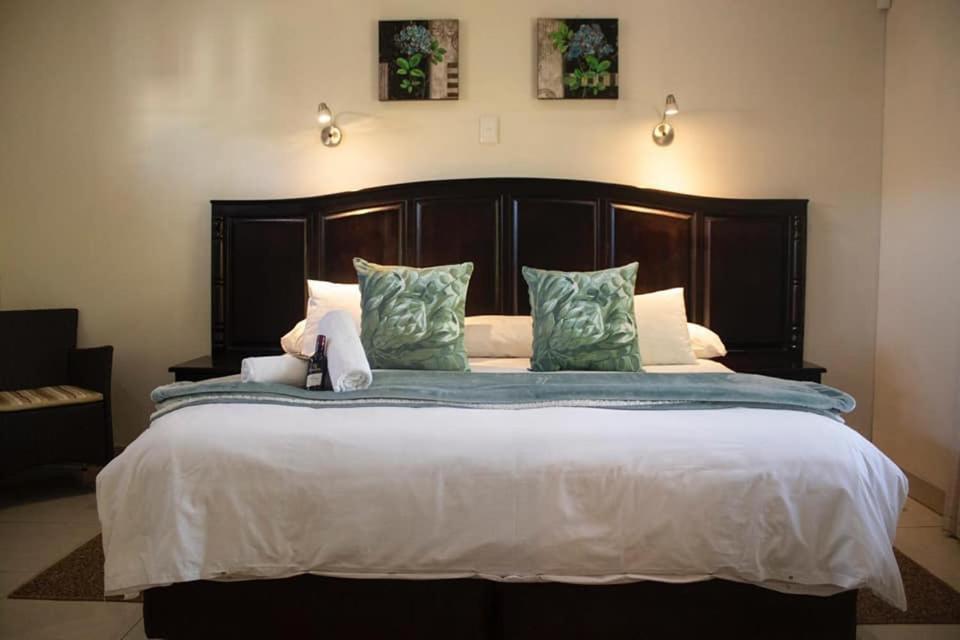Victoria And Alfred Guest House Port Elizabeth Eksteriør bilde