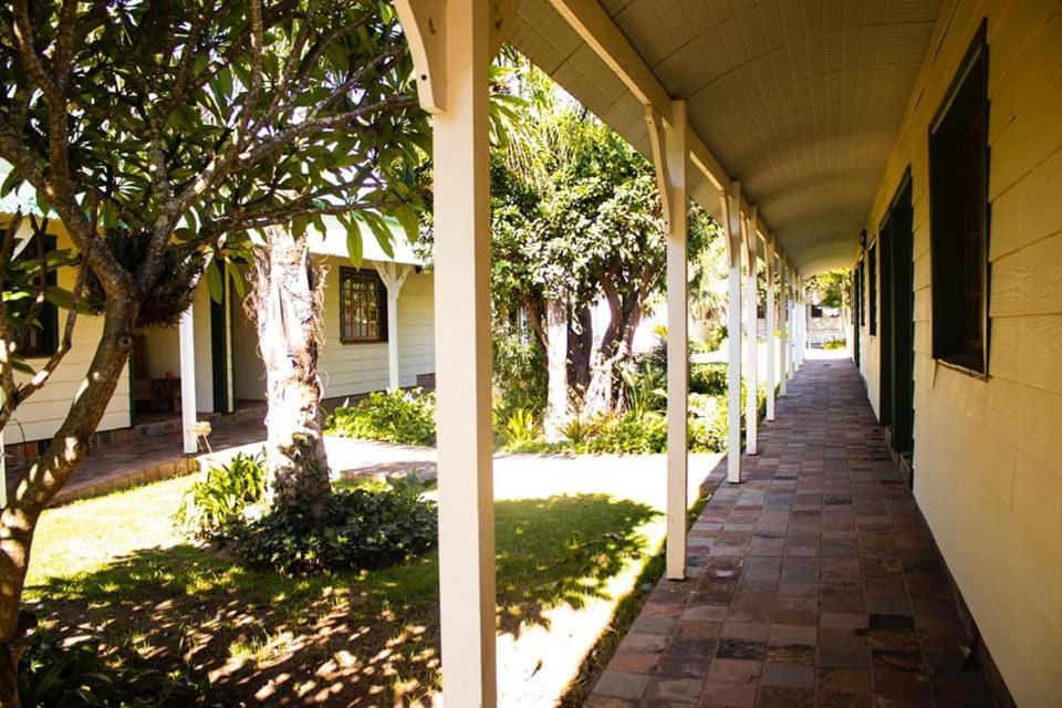 Victoria And Alfred Guest House Port Elizabeth Eksteriør bilde