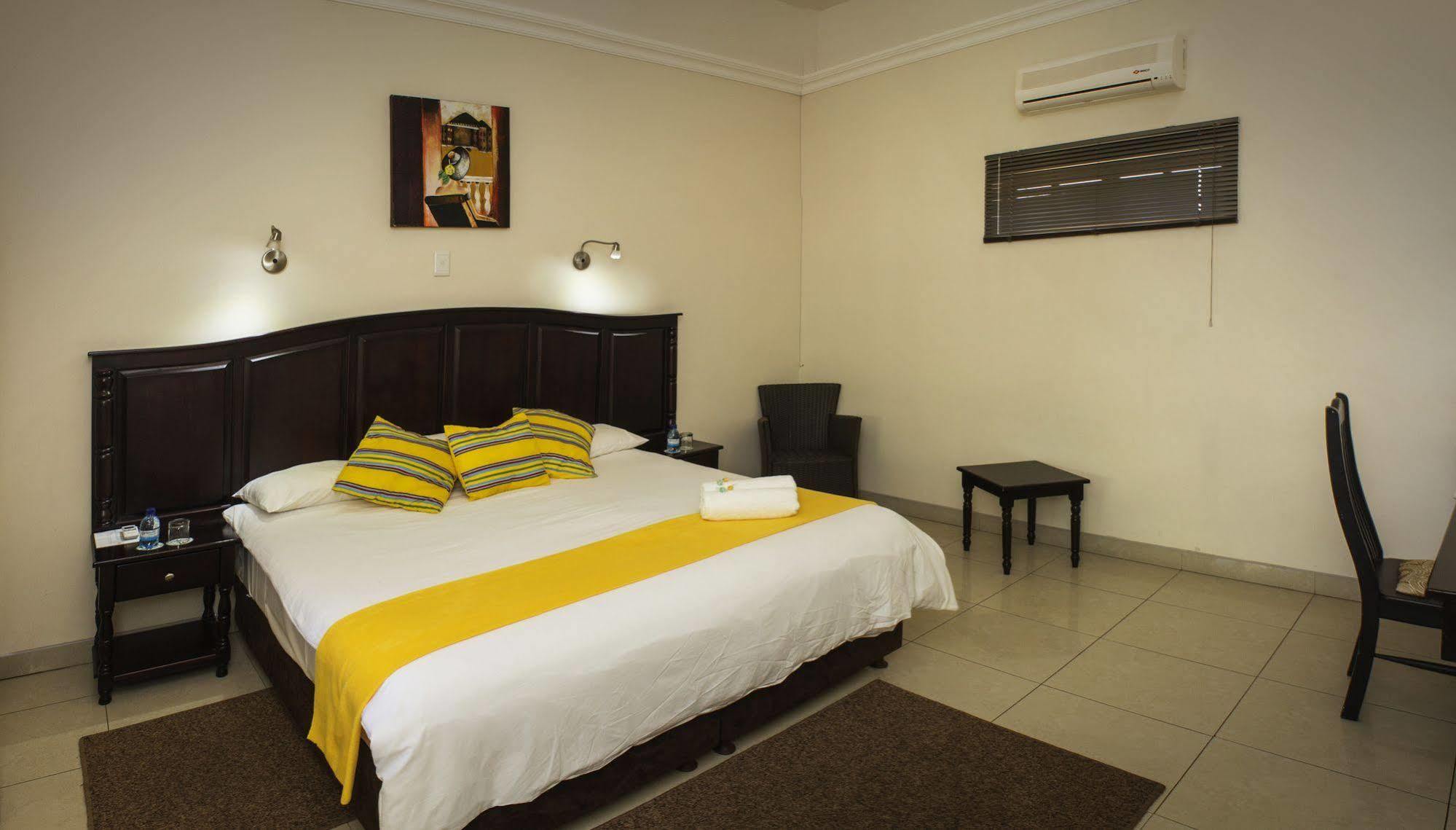 Victoria And Alfred Guest House Port Elizabeth Eksteriør bilde
