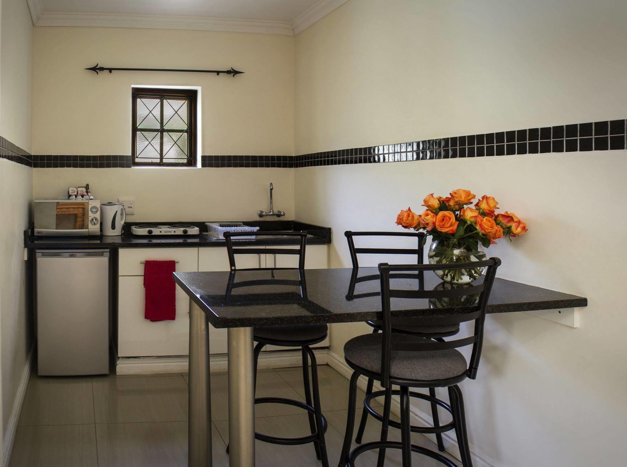 Victoria And Alfred Guest House Port Elizabeth Eksteriør bilde